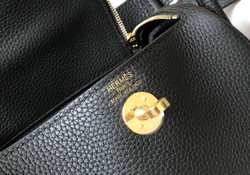 Hermes Top Handle Bags